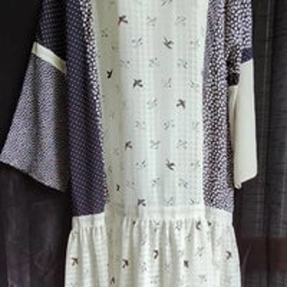 Diane Freis Dress L